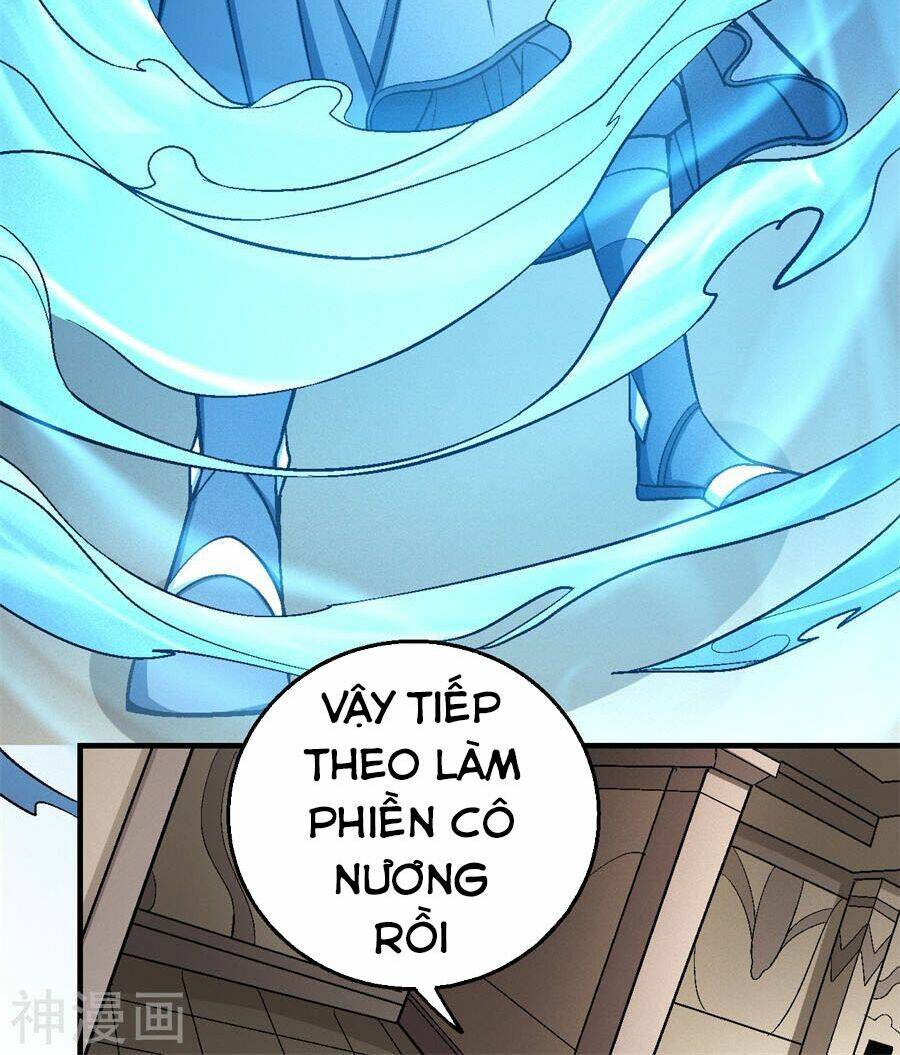 Tuyệt Thế Võ Thần Chapter 354 - Trang 2