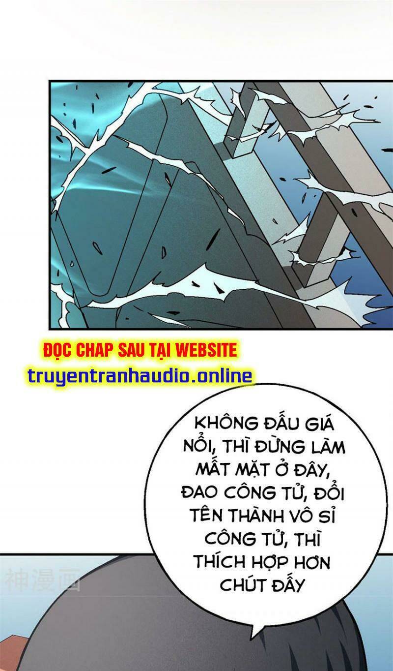 Tuyệt Thế Võ Thần Chapter 353 - Trang 2