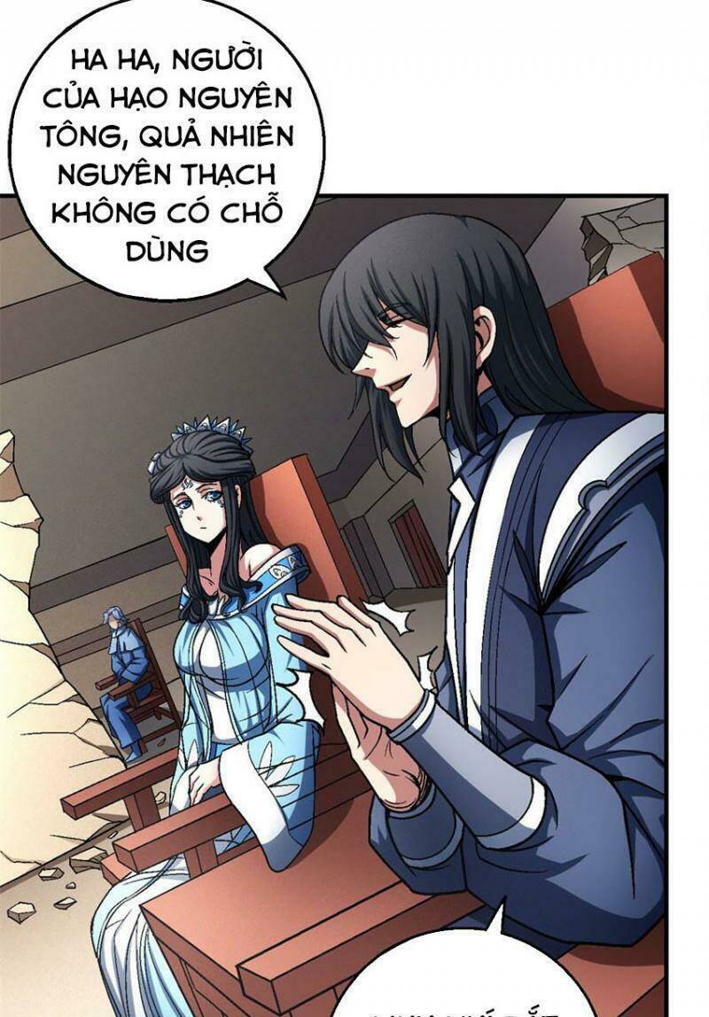 Tuyệt Thế Võ Thần Chapter 353 - Trang 2