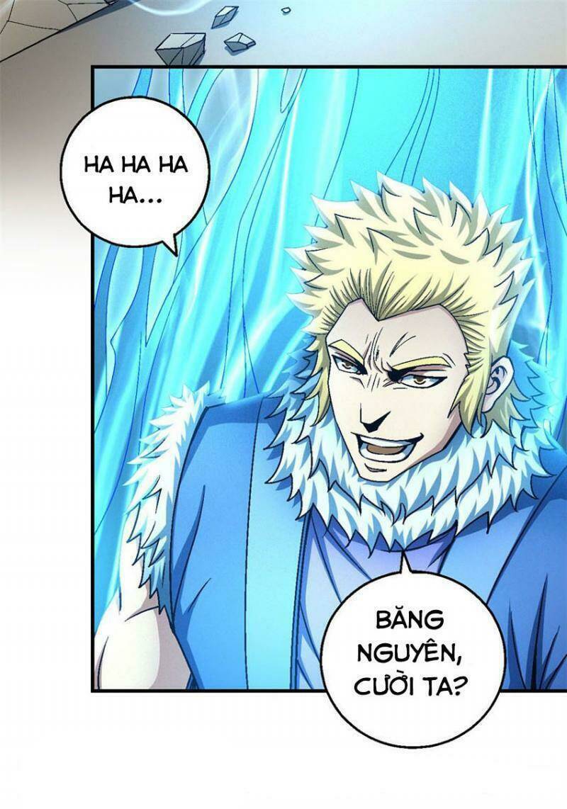 Tuyệt Thế Võ Thần Chapter 353 - Trang 2