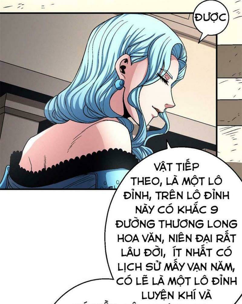 Tuyệt Thế Võ Thần Chapter 353 - Trang 2