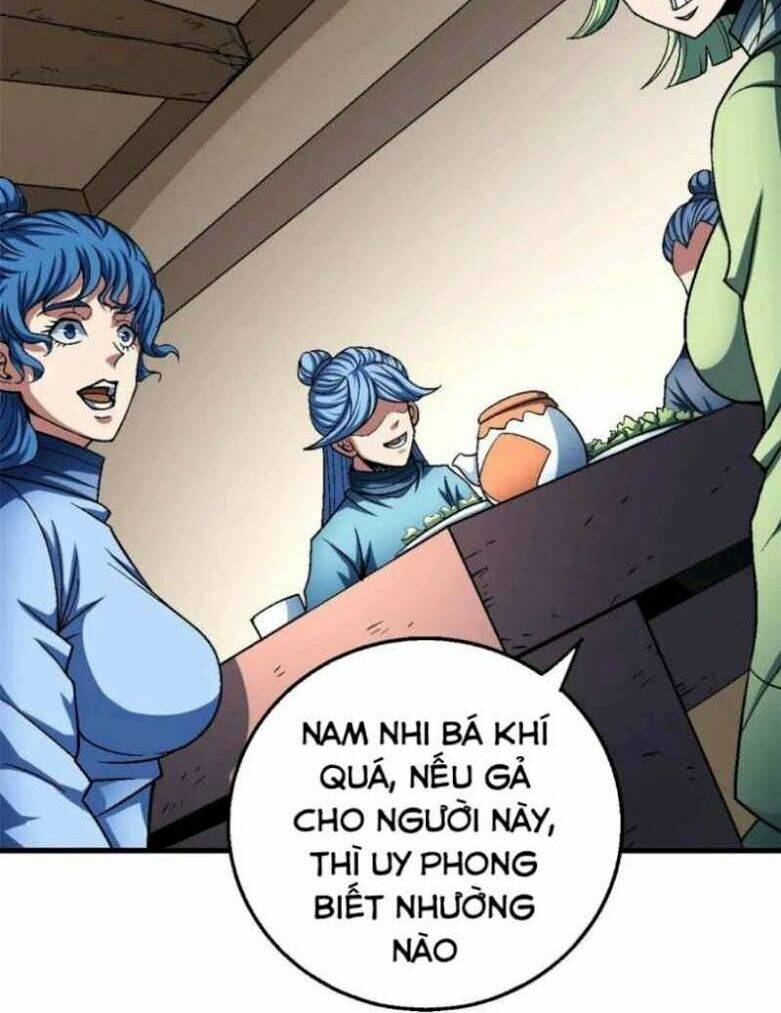 Tuyệt Thế Võ Thần Chapter 348 - Trang 2