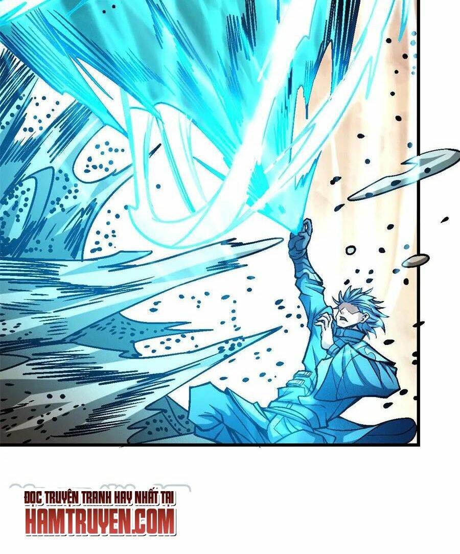 Tuyệt Thế Võ Thần Chapter 347 - Trang 2