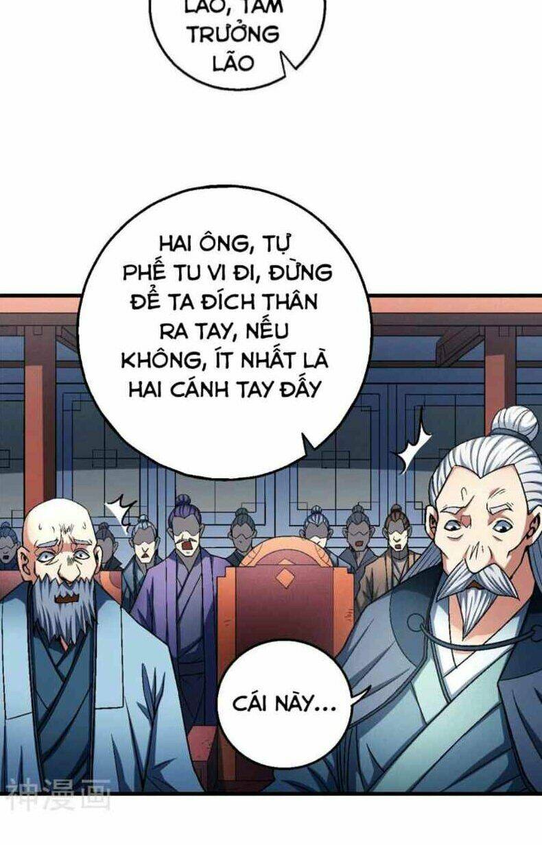 Tuyệt Thế Võ Thần Chapter 345 - Trang 2