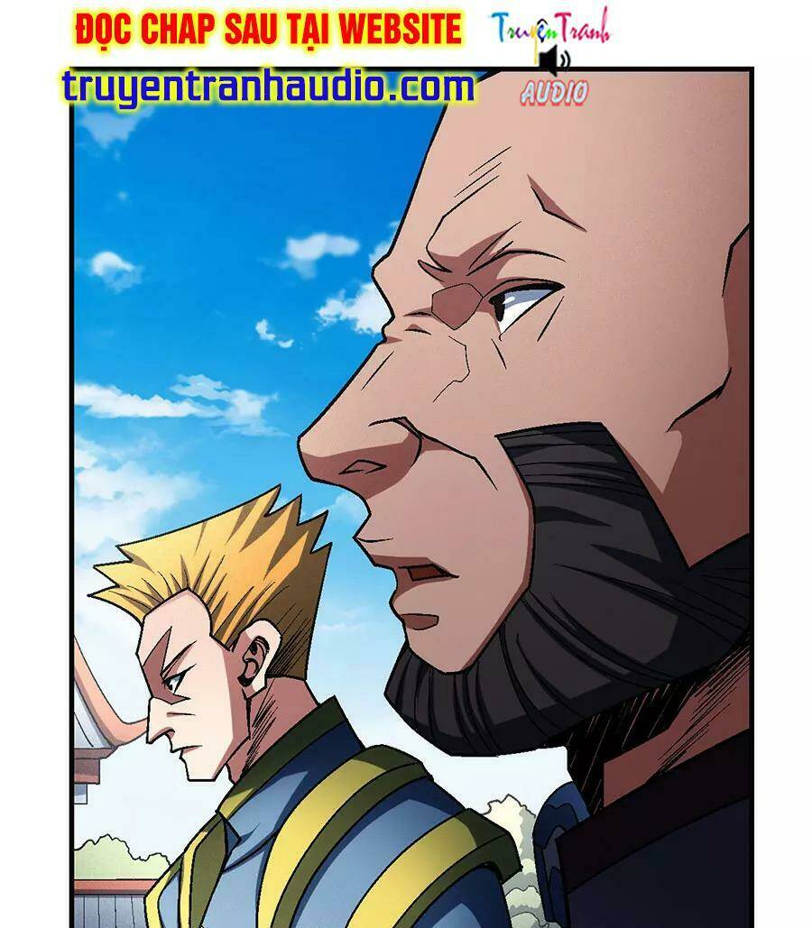 Tuyệt Thế Võ Thần Chapter 344 - Trang 2