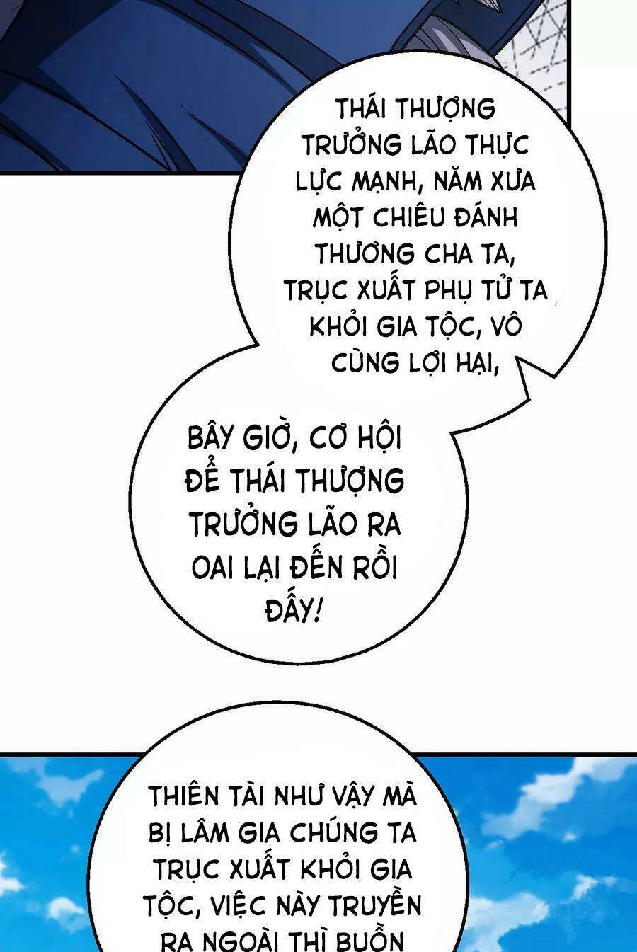 Tuyệt Thế Võ Thần Chapter 344 - Trang 2