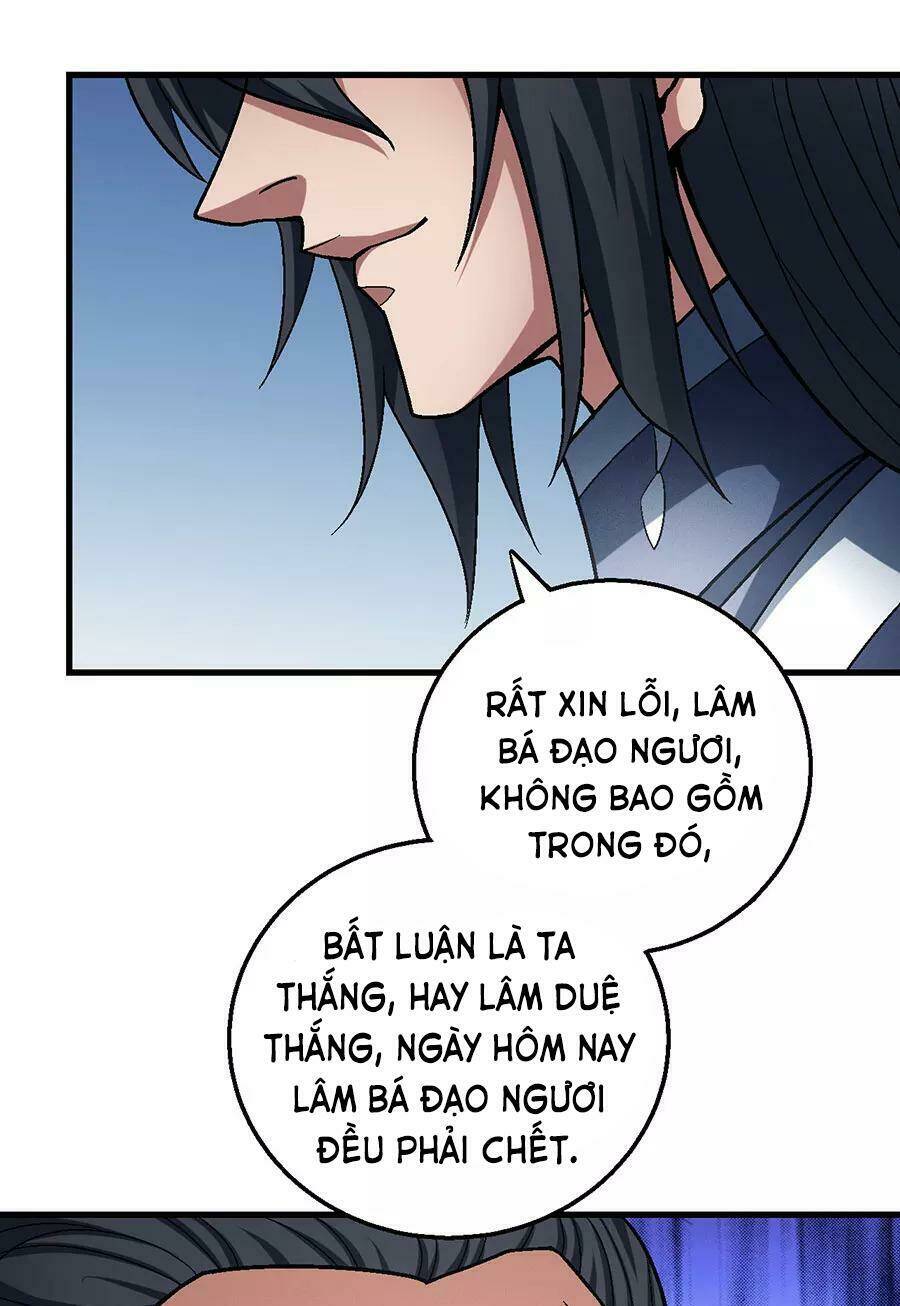 Tuyệt Thế Võ Thần Chapter 344 - Trang 2