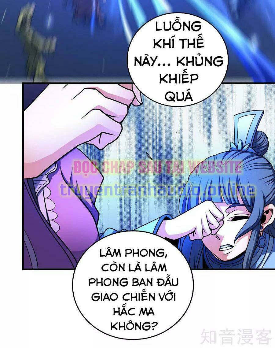 Tuyệt Thế Võ Thần Chapter 334 - Trang 2