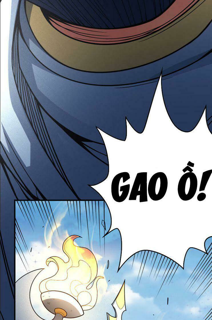 Tuyệt Thế Võ Thần Chapter 329 - Trang 2