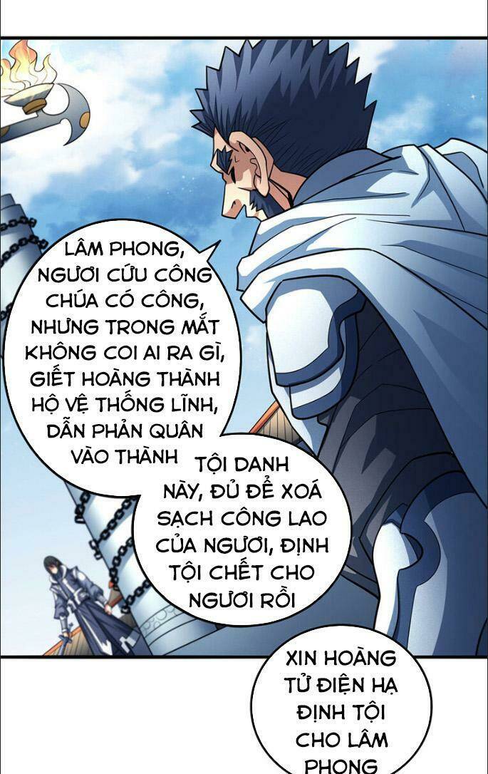 Tuyệt Thế Võ Thần Chapter 328 - Trang 2