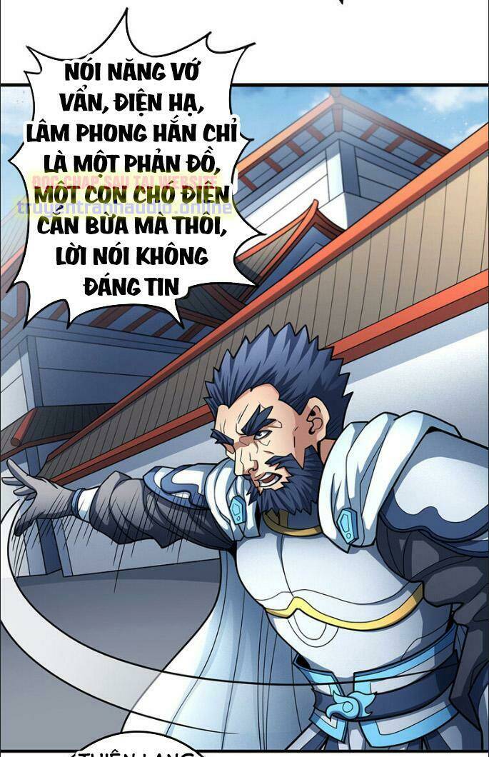 Tuyệt Thế Võ Thần Chapter 328 - Trang 2