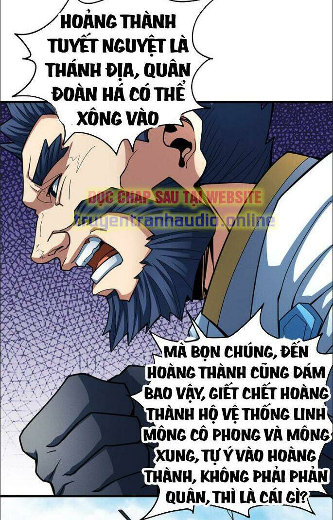 Tuyệt Thế Võ Thần Chapter 328 - Trang 2