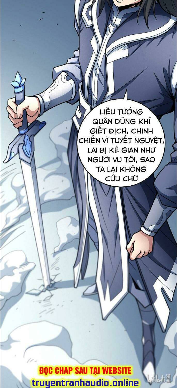 Tuyệt Thế Võ Thần Chapter 328 - Trang 2