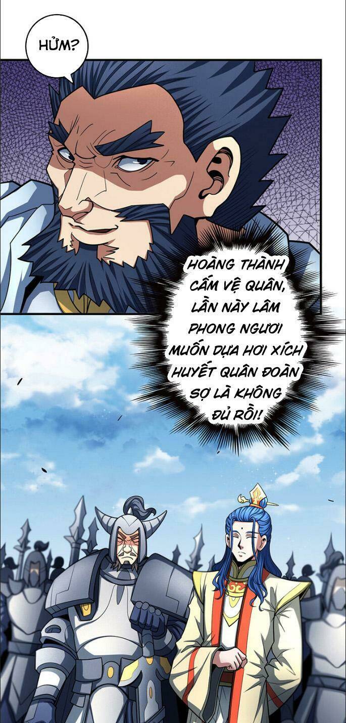 Tuyệt Thế Võ Thần Chapter 328 - Trang 2