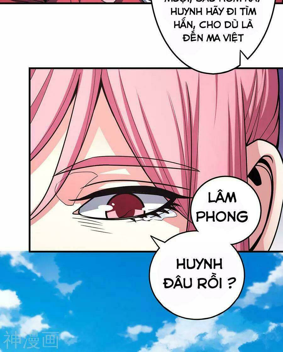 Tuyệt Thế Võ Thần Chapter 326 - Trang 2