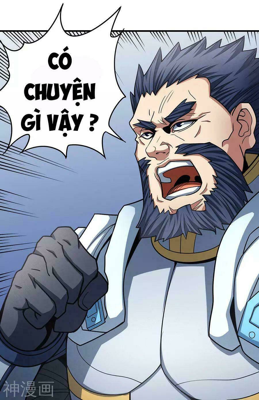 Tuyệt Thế Võ Thần Chapter 326 - Trang 2