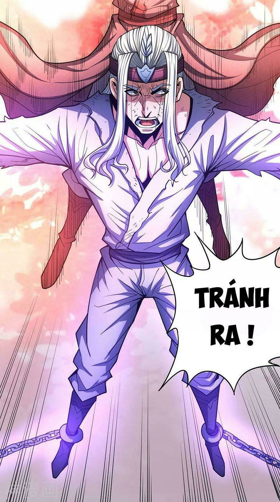 Tuyệt Thế Võ Thần Chapter 326 - Trang 2