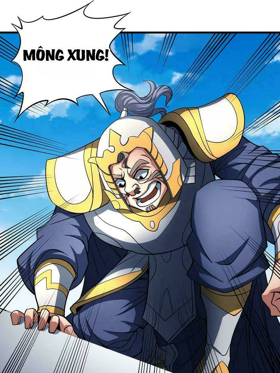 Tuyệt Thế Võ Thần Chapter 325 - Trang 2