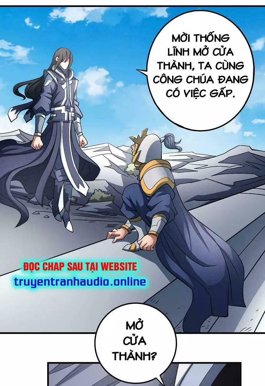 Tuyệt Thế Võ Thần Chapter 325 - Trang 2