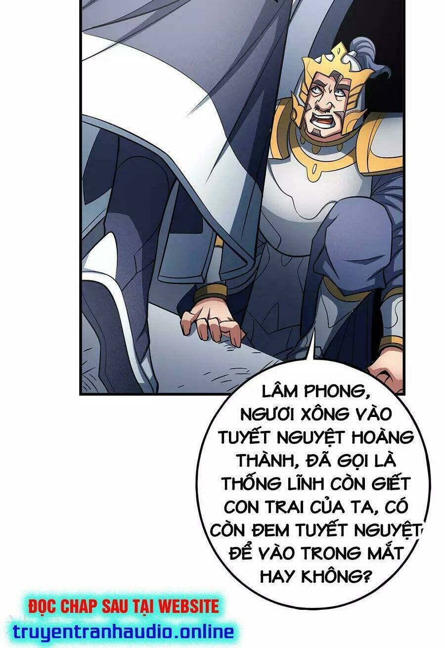 Tuyệt Thế Võ Thần Chapter 325 - Trang 2