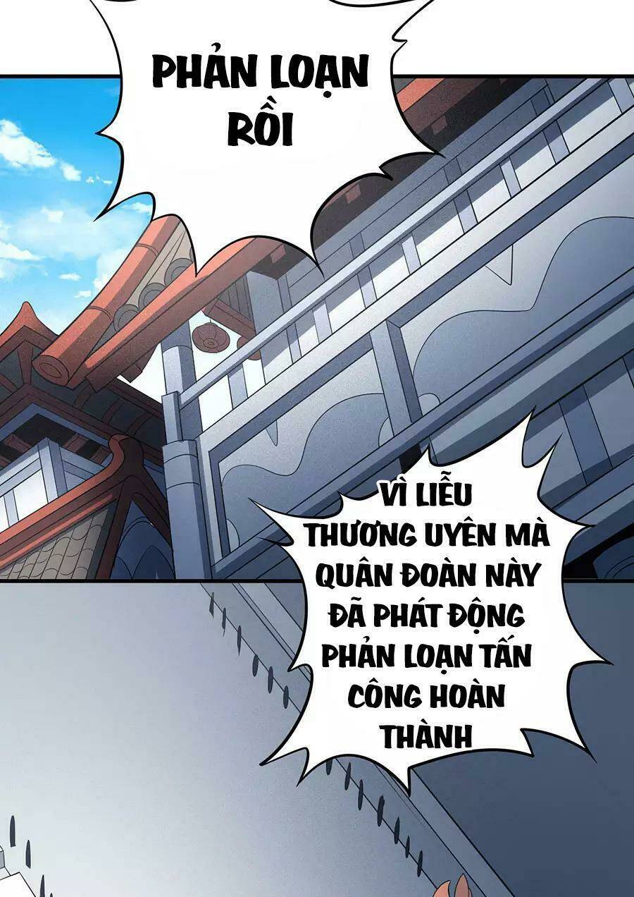 Tuyệt Thế Võ Thần Chapter 323 - Trang 2