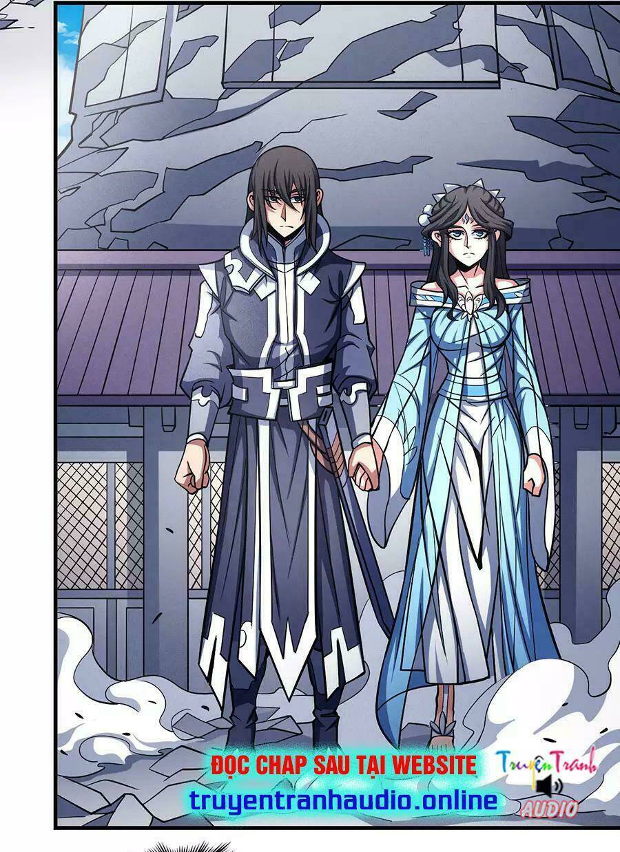 Tuyệt Thế Võ Thần Chapter 321 - Trang 2