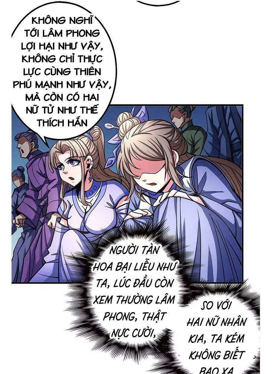 Tuyệt Thế Võ Thần Chapter 321 - Trang 2