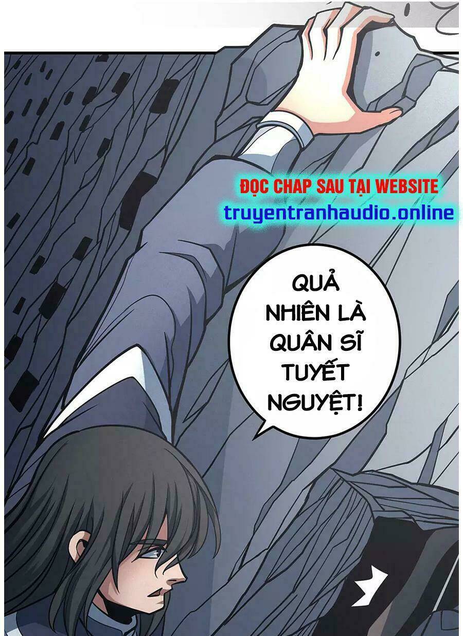 Tuyệt Thế Võ Thần Chapter 321 - Trang 2