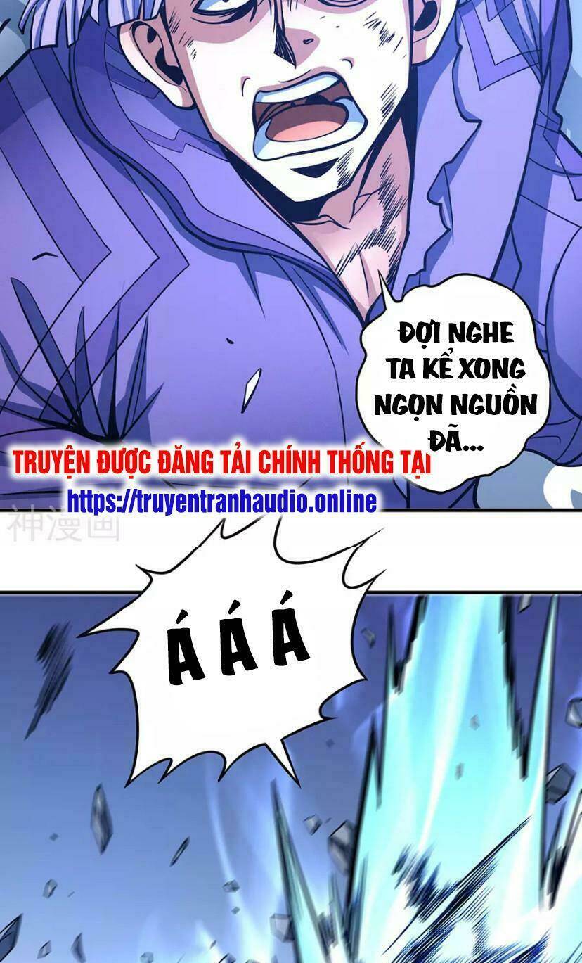 Tuyệt Thế Võ Thần Chapter 318 - Trang 2