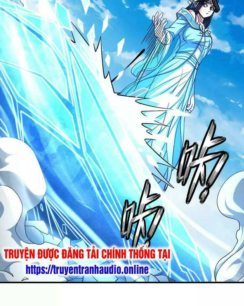 Tuyệt Thế Võ Thần Chapter 318 - Trang 2