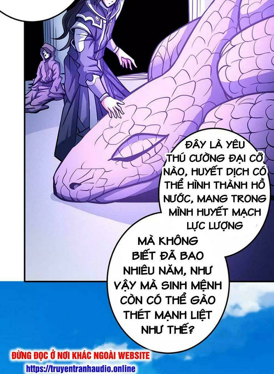 Tuyệt Thế Võ Thần Chapter 317 - Trang 2