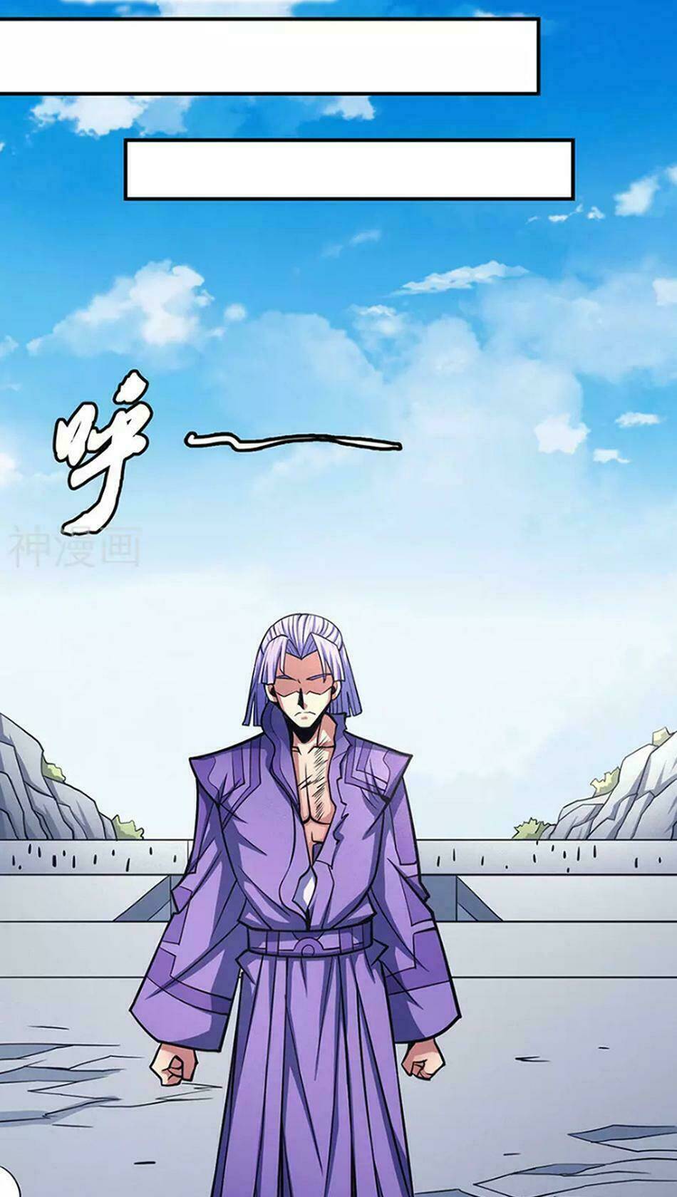 Tuyệt Thế Võ Thần Chapter 317 - Trang 2