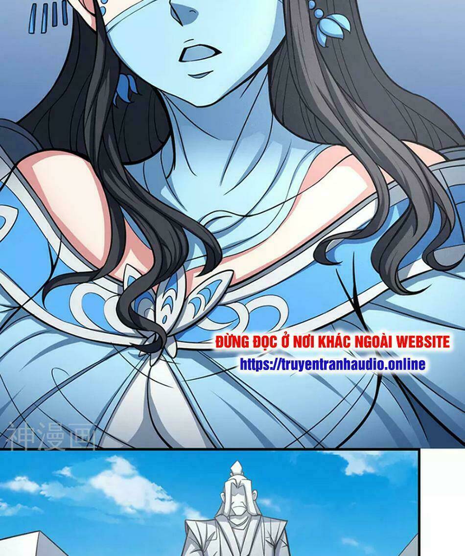 Tuyệt Thế Võ Thần Chapter 317 - Trang 2