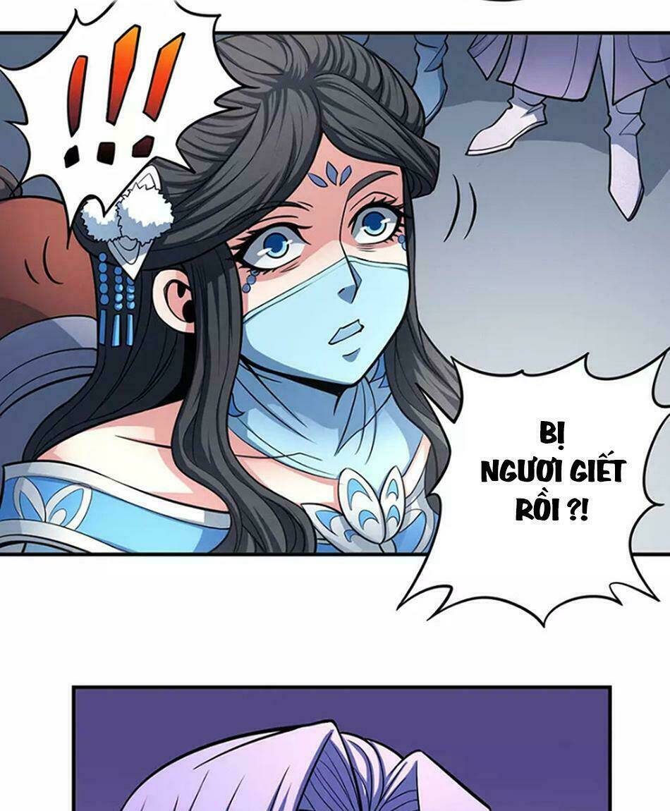 Tuyệt Thế Võ Thần Chapter 317 - Trang 2