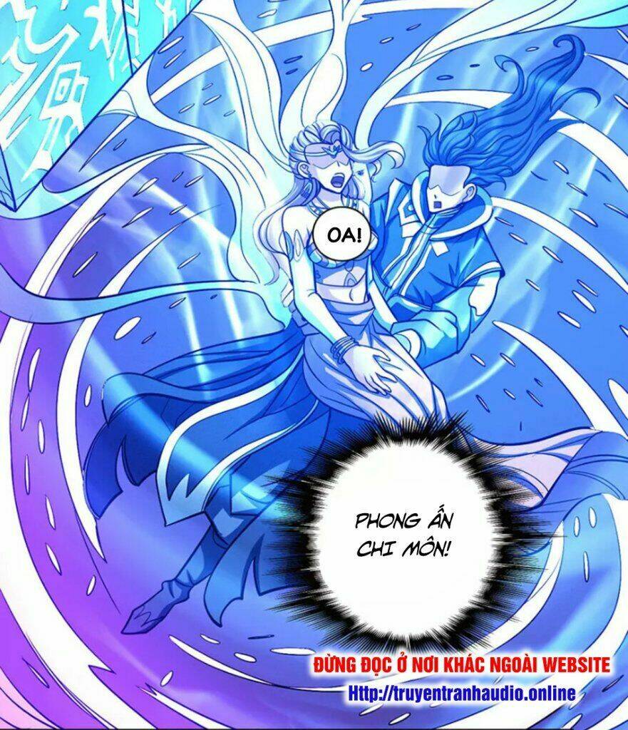 Tuyệt Thế Võ Thần Chapter 316 - Trang 2