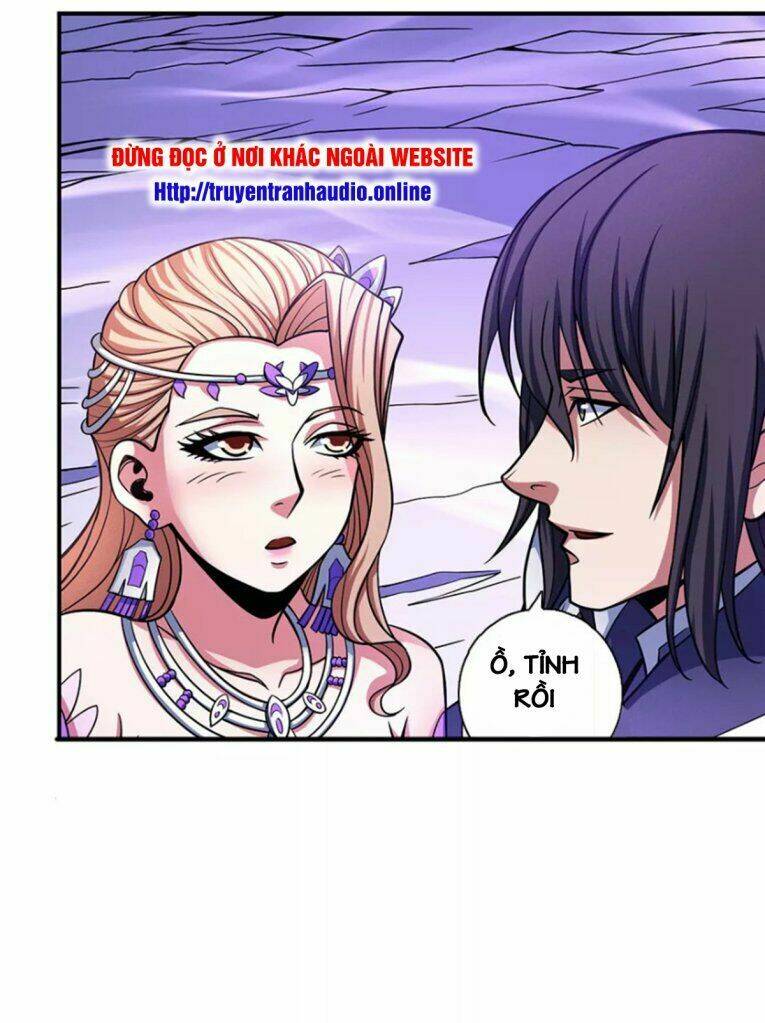 Tuyệt Thế Võ Thần Chapter 316 - Trang 2