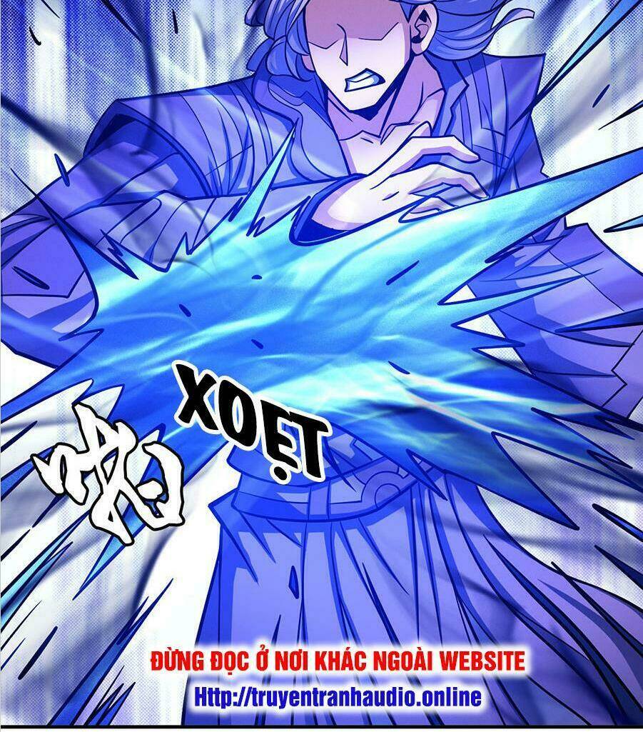 Tuyệt Thế Võ Thần Chapter 315 - Trang 2