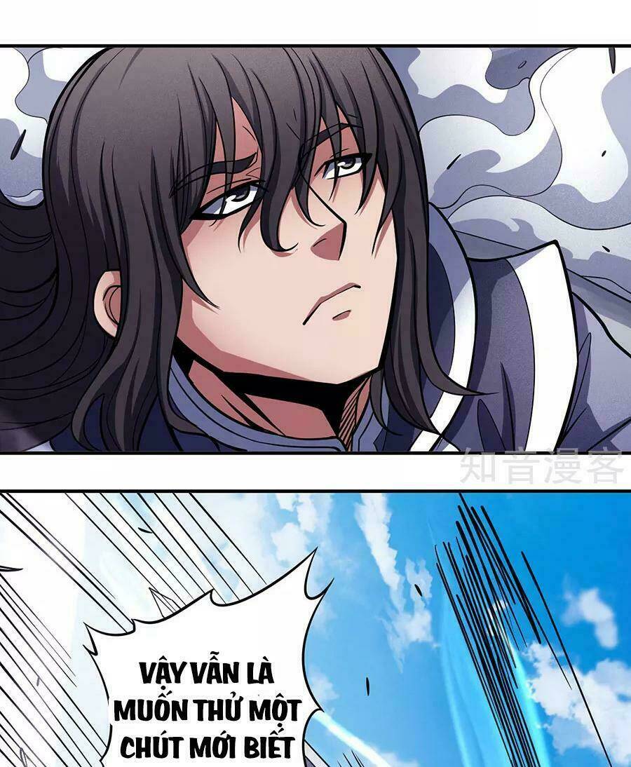 Tuyệt Thế Võ Thần Chapter 314 - Trang 2