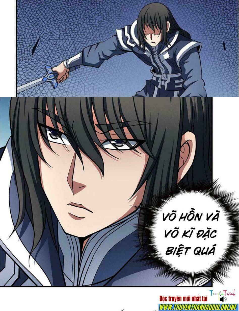 Tuyệt Thế Võ Thần Chapter 311 - Trang 2