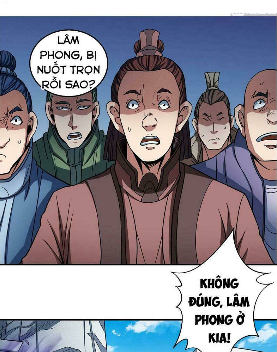 Tuyệt Thế Võ Thần Chapter 311 - Trang 2