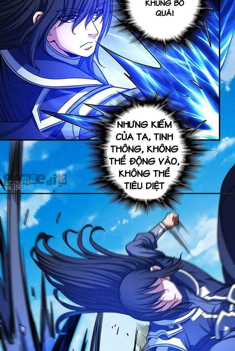 Tuyệt Thế Võ Thần Chapter 310 - Trang 2