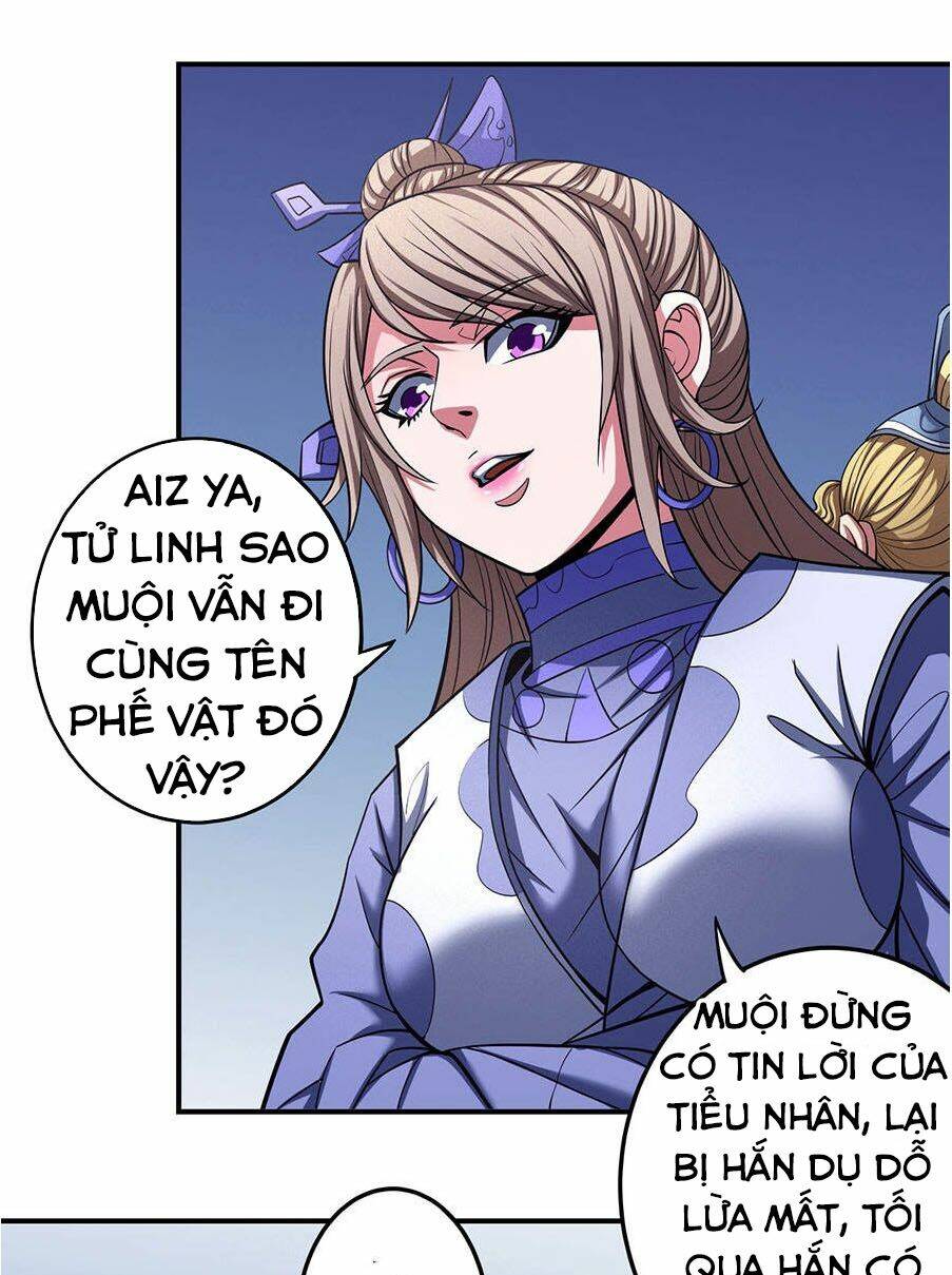 Tuyệt Thế Võ Thần Chapter 306 - Trang 2