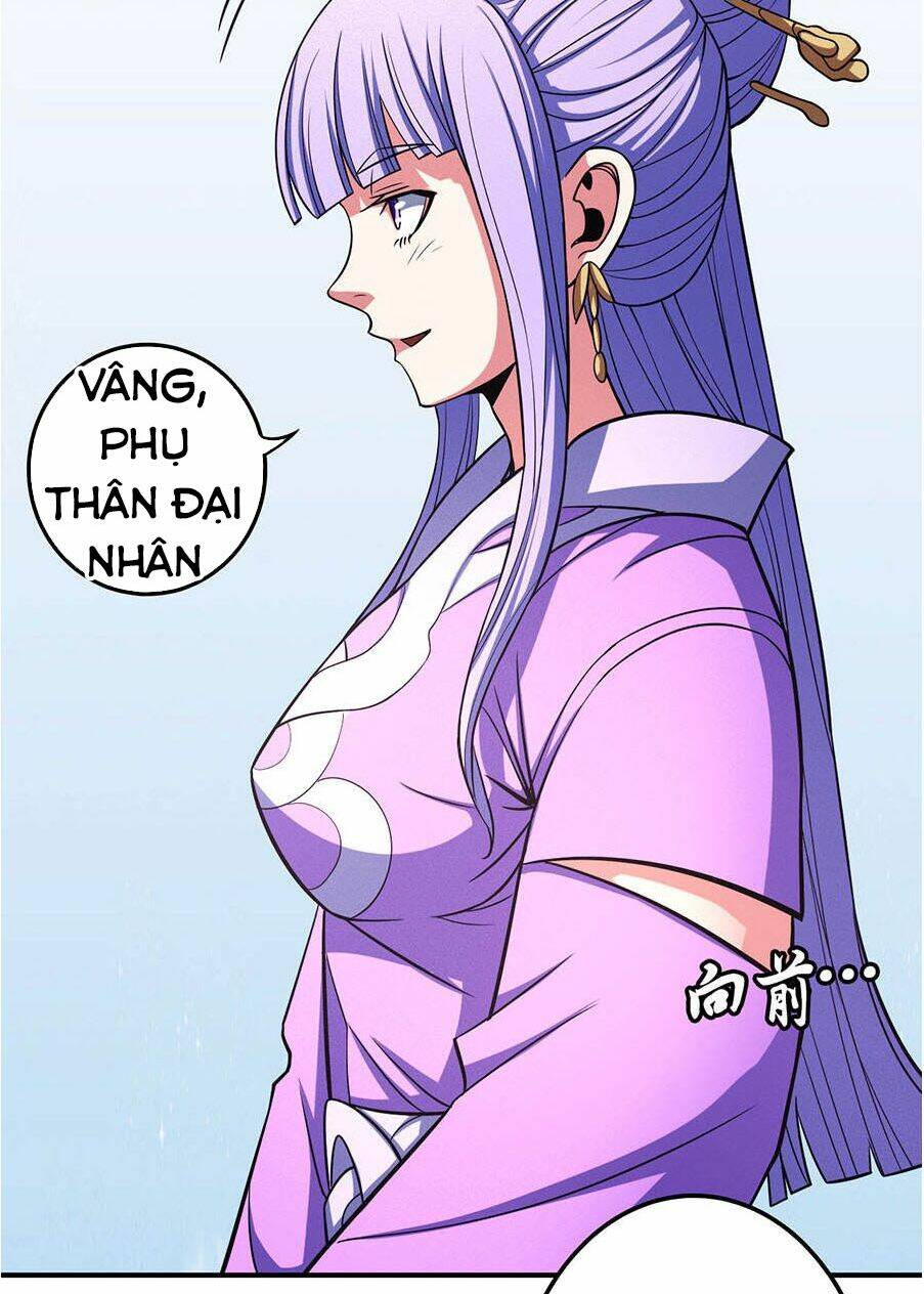 Tuyệt Thế Võ Thần Chapter 306 - Trang 2