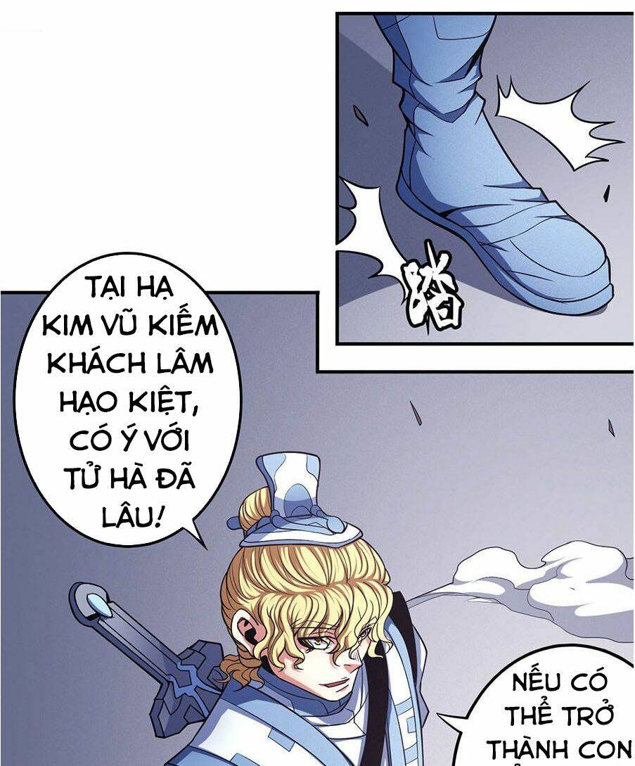 Tuyệt Thế Võ Thần Chapter 306 - Trang 2