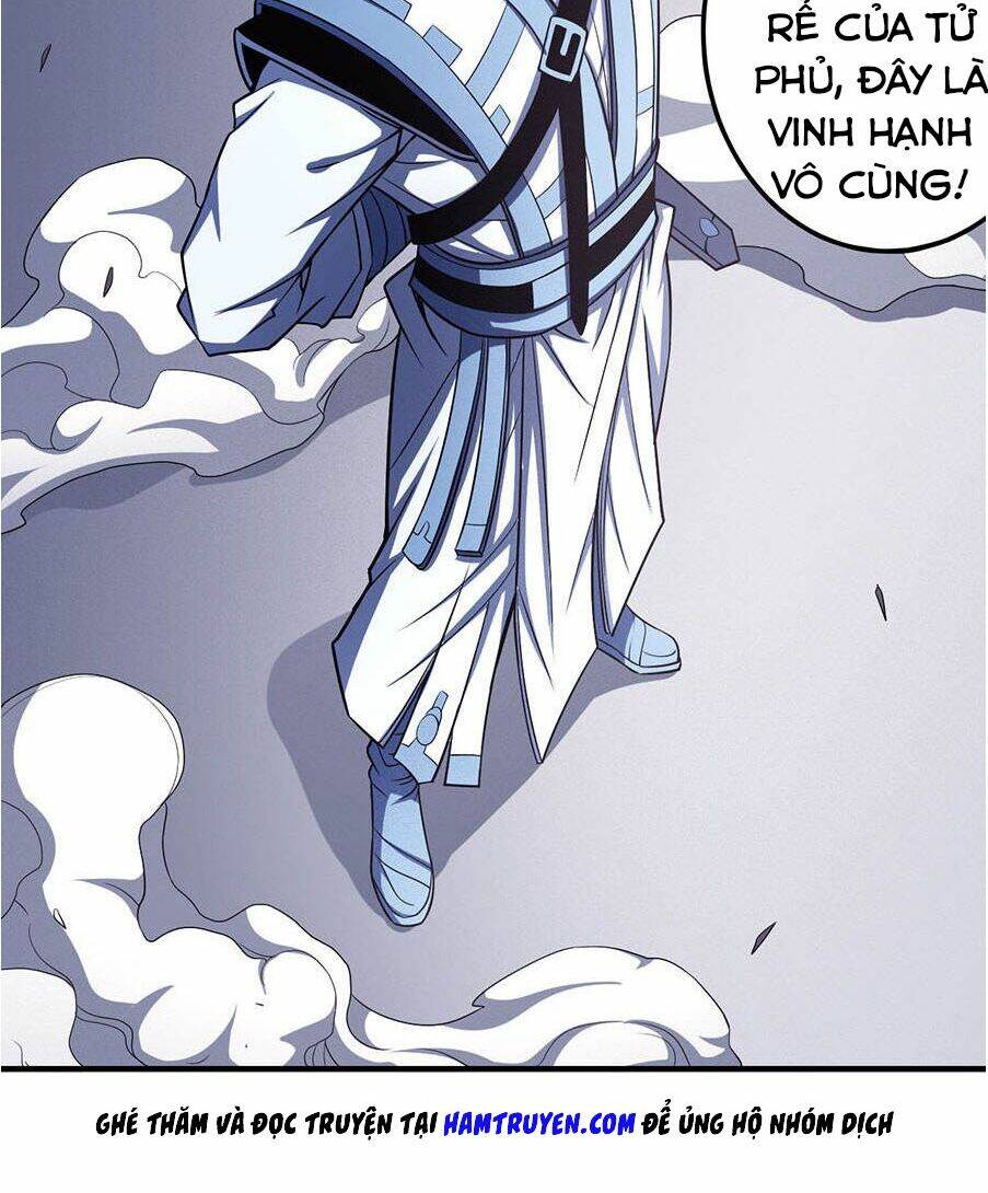 Tuyệt Thế Võ Thần Chapter 306 - Trang 2