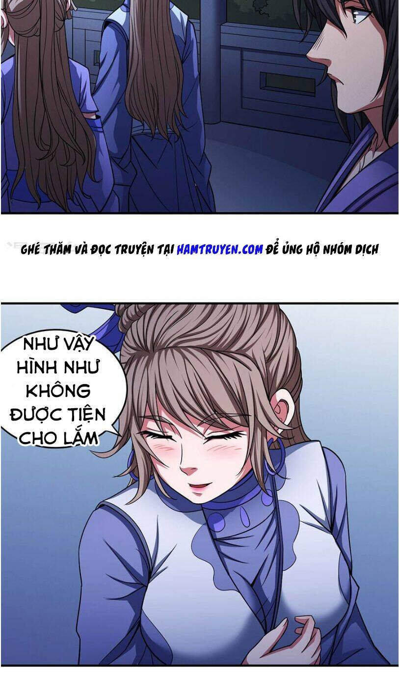 Tuyệt Thế Võ Thần Chapter 304 - Trang 2