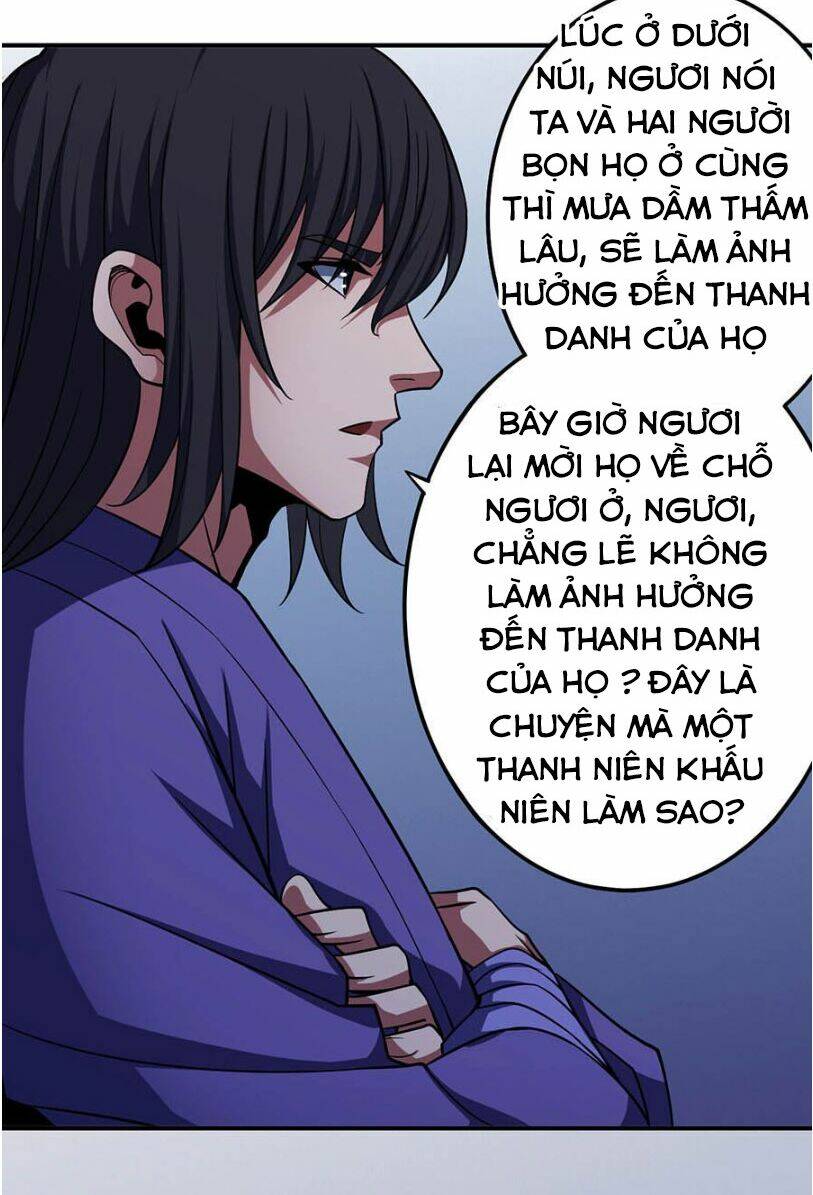 Tuyệt Thế Võ Thần Chapter 304 - Trang 2