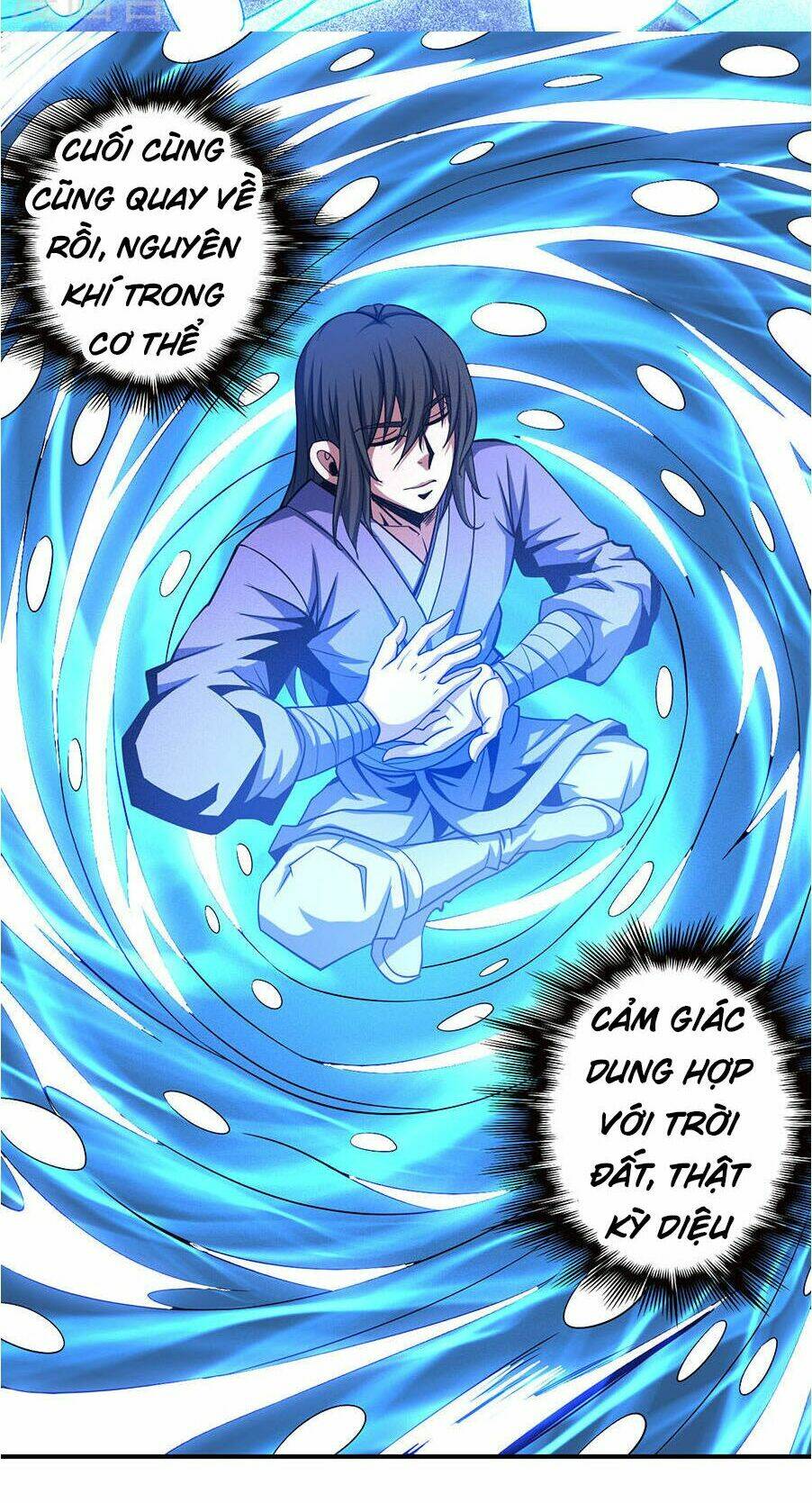 Tuyệt Thế Võ Thần Chapter 300 - Trang 2