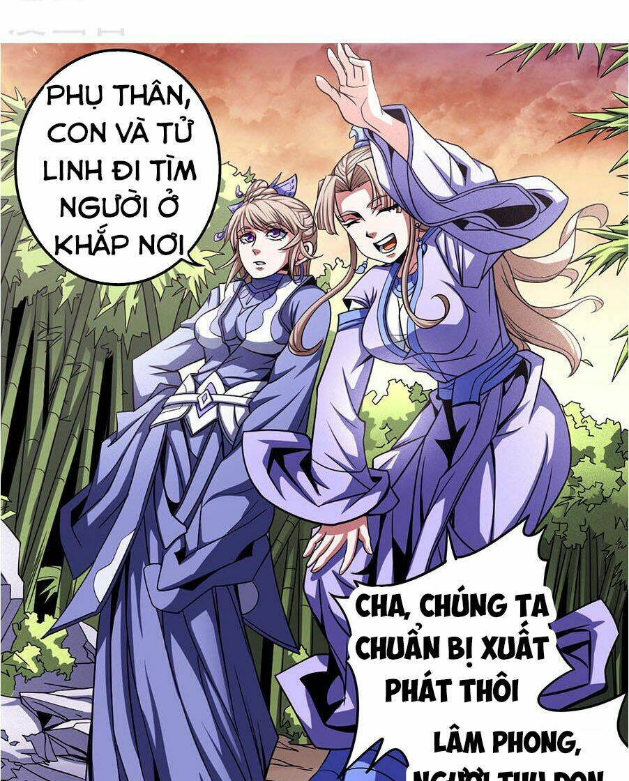 Tuyệt Thế Võ Thần Chapter 300 - Trang 2