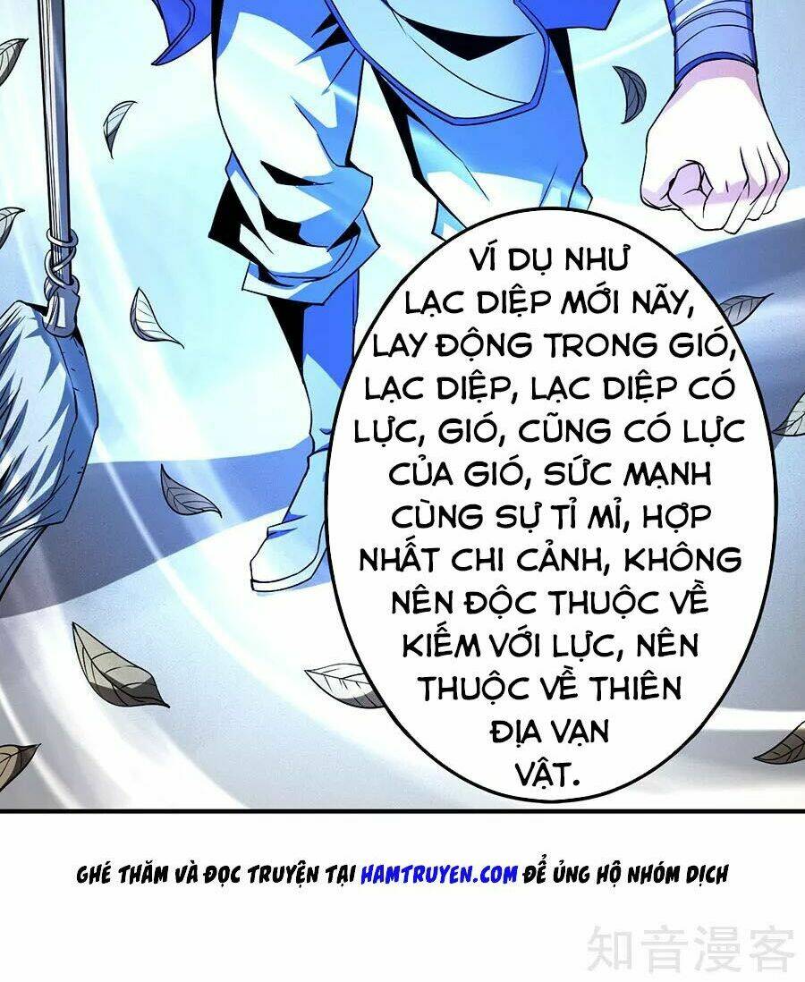 Tuyệt Thế Võ Thần Chapter 299 - Trang 2